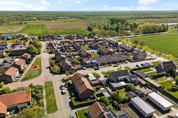 Medium property photo - de Korten 5, 8376 LA Ossenzijl